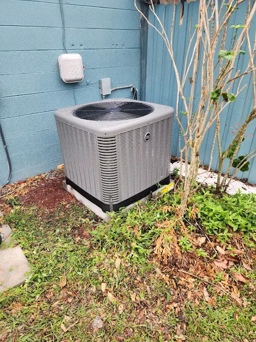 Glory AC and Refrigeration LLC Picture 8