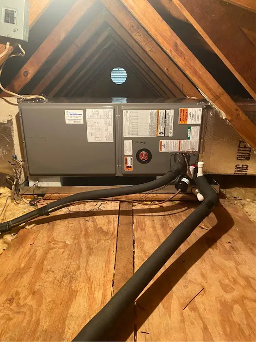 Glory AC and Refrigeration LLC Picture 9