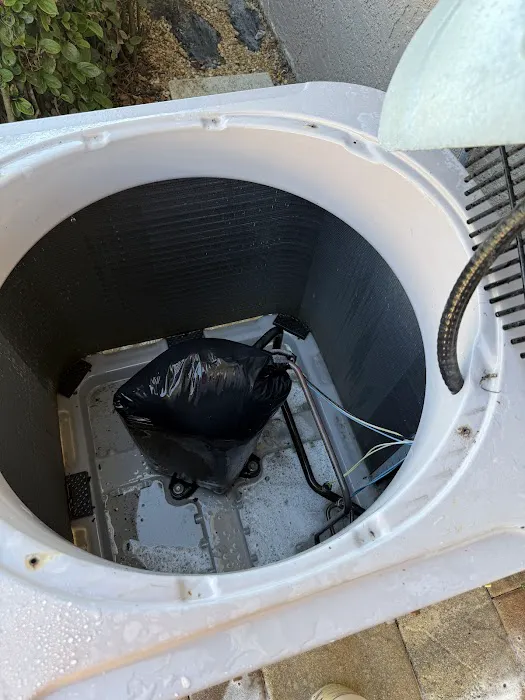 Glory AC and Refrigeration LLC Picture 10