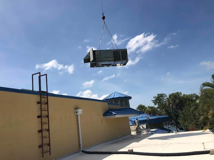 First Charlotte A.C. & Refrigeration Inc. Picture 1