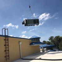 First Charlotte A.C. & Refrigeration Inc. ico