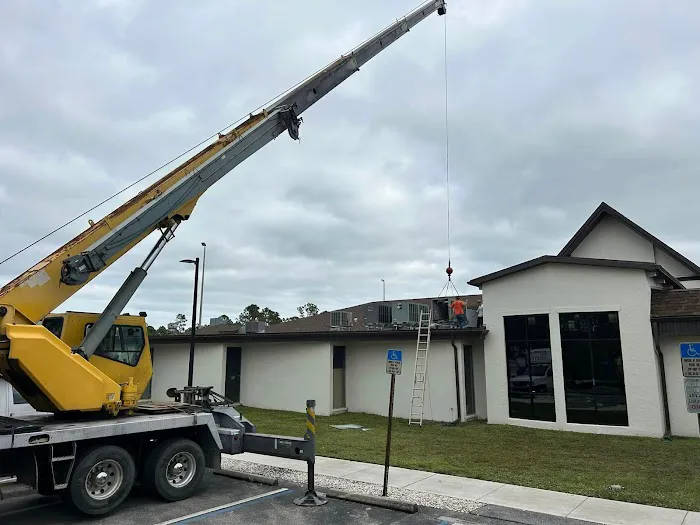 First Charlotte A.C. & Refrigeration Inc. Picture 2