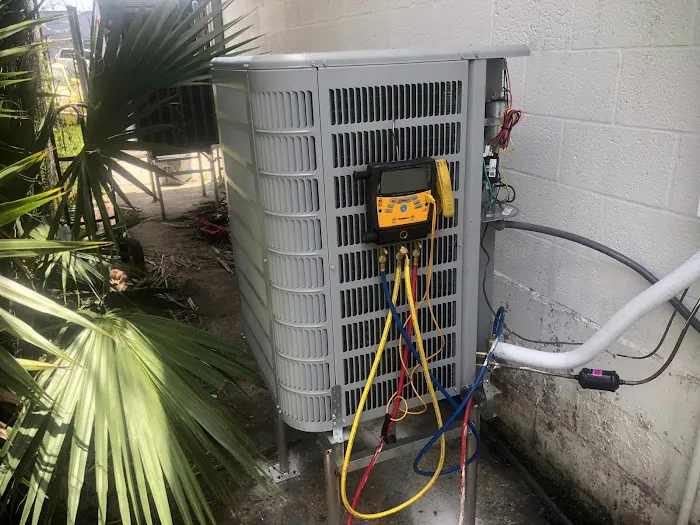 First Charlotte A.C. & Refrigeration Inc. Picture 4