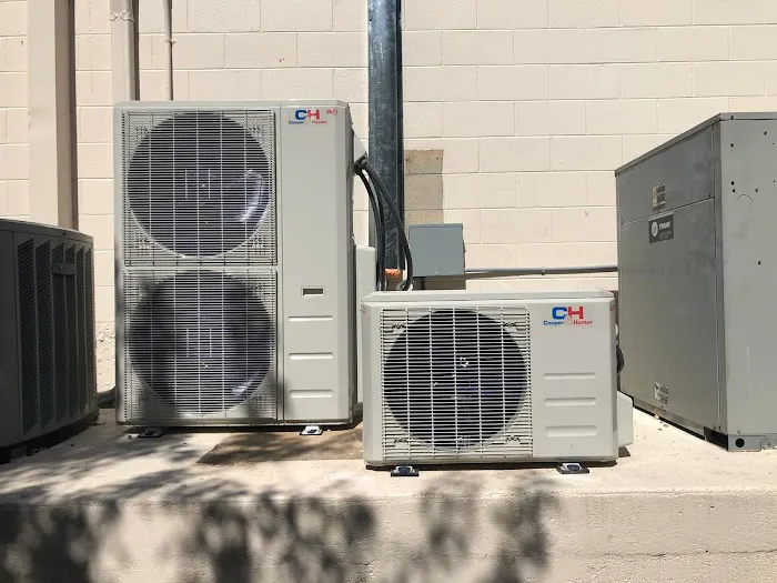 First Charlotte A.C. & Refrigeration Inc. Picture 6