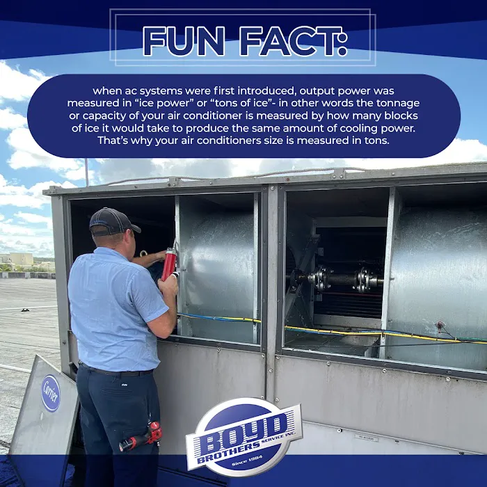 Boyd Brothers Service Inc. Picture 1