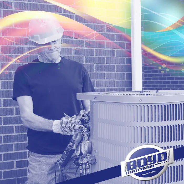 Boyd Brothers Service Inc. Picture 6