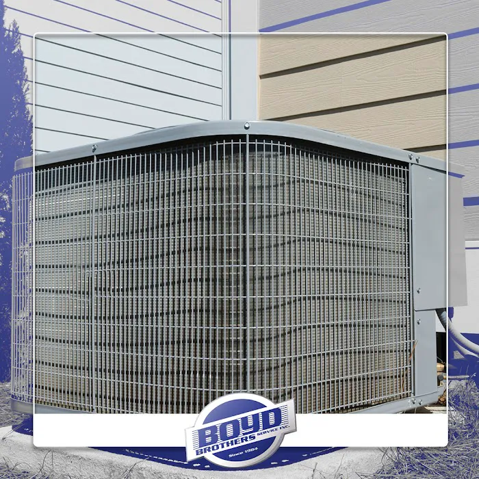 Boyd Brothers Service Inc. Picture 4