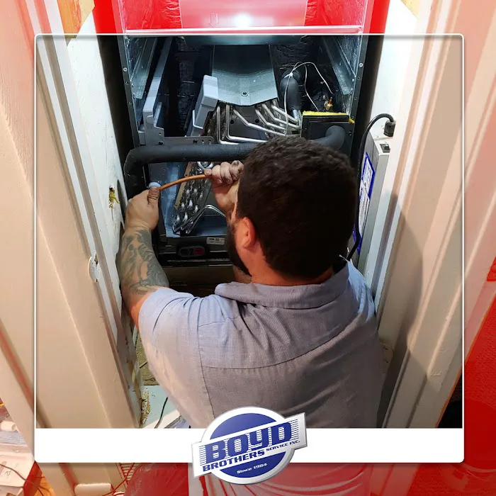 Boyd Brothers Service Inc. Picture 7