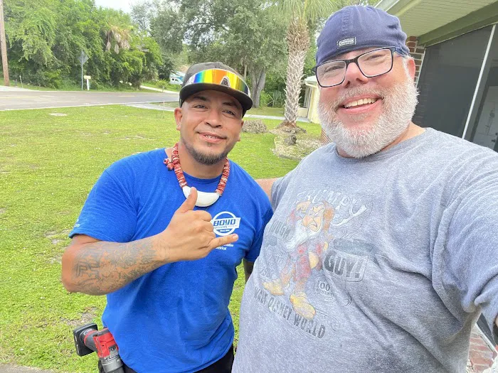 Boyd Brothers Service Inc. Picture 10