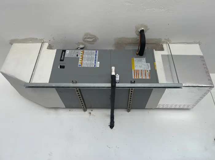 R & G Air Conditioning Picture 3