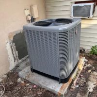 R & G Air Conditioning ico