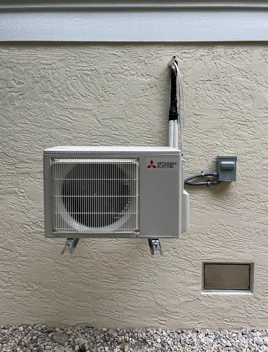 R & G Air Conditioning Picture 2