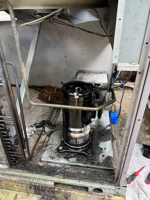 R & G Air Conditioning Picture 6