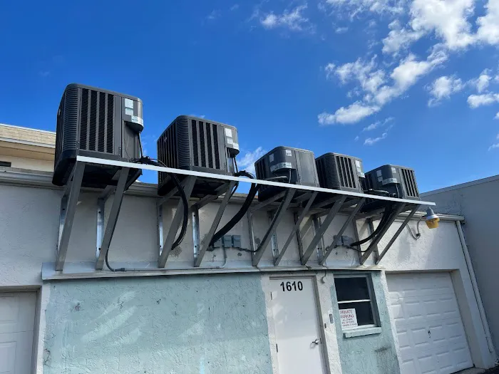 R & G Air Conditioning Picture 8