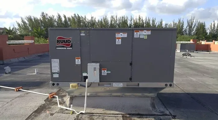 R & G Air Conditioning Picture 9