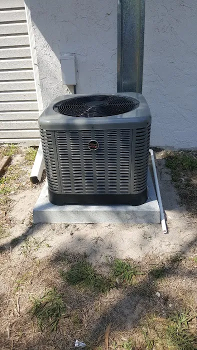 Target Air Conditioning Picture 3