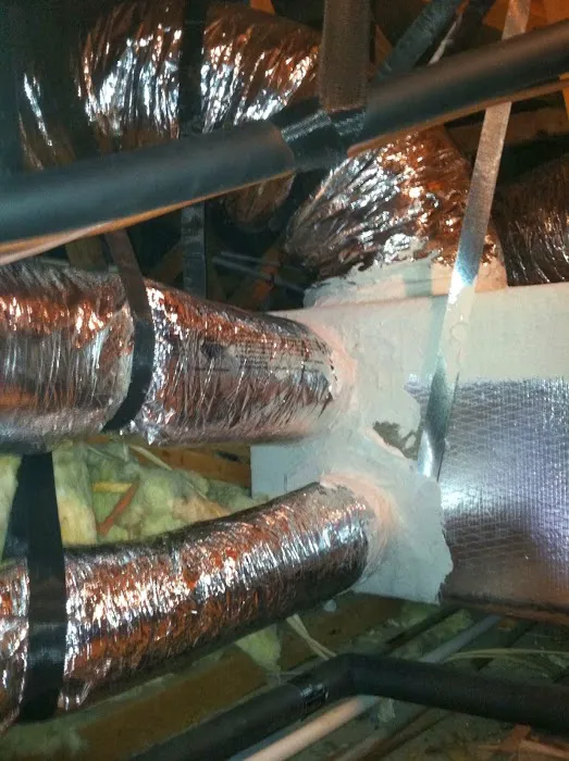 Target Air Conditioning Picture 6