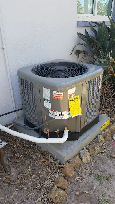 Target Air Conditioning Picture 8