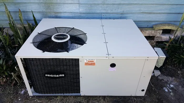 Target Air Conditioning Picture 9