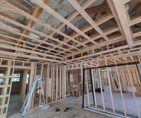 Morales heating and cooling LLC