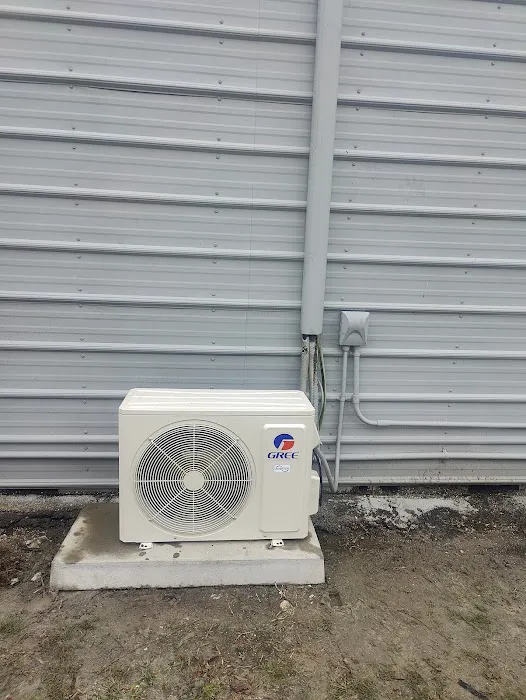 Morales heating and cooling LLC Picture 4