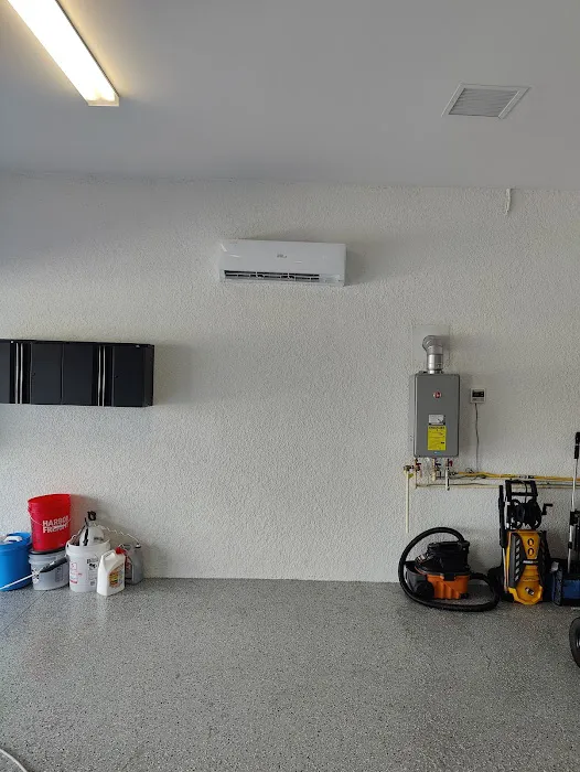Morales heating and cooling LLC Picture 7