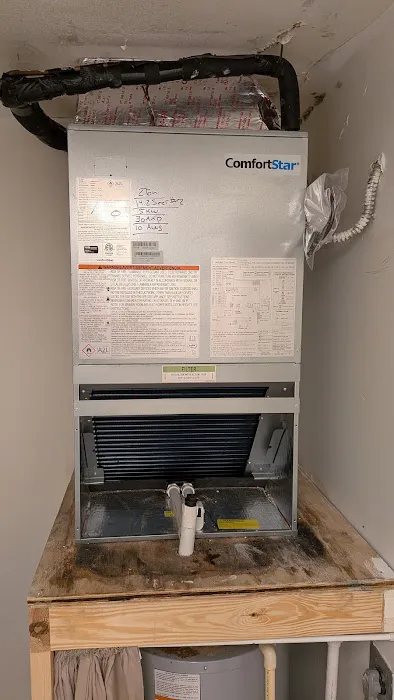 Morales heating and cooling LLC Picture 6