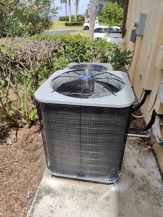 Morales heating and cooling LLC Picture 8