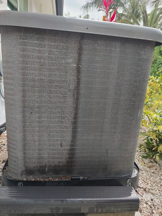 Morales heating and cooling LLC Picture 10