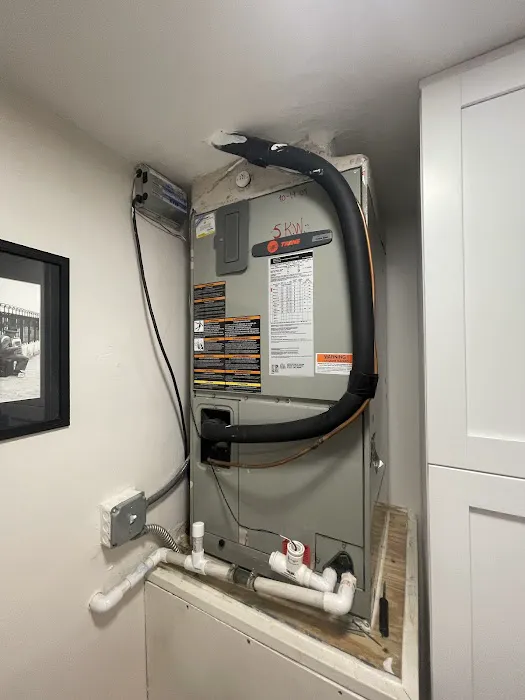 Stay Cool Air Conditioning, LLC. Picture 1