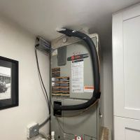 Stay Cool Air Conditioning, LLC. ico