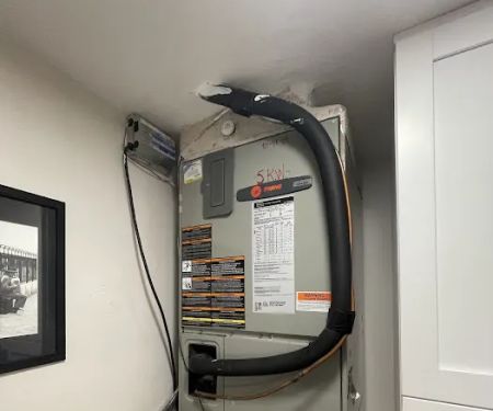 Stay Cool Air Conditioning, LLC.