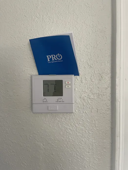 Stay Cool Air Conditioning, LLC. Picture 4