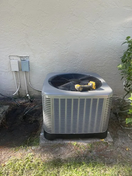 Stay Cool Air Conditioning, LLC. Picture 2