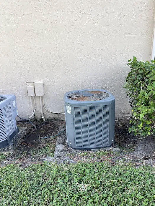 Stay Cool Air Conditioning, LLC. Picture 5