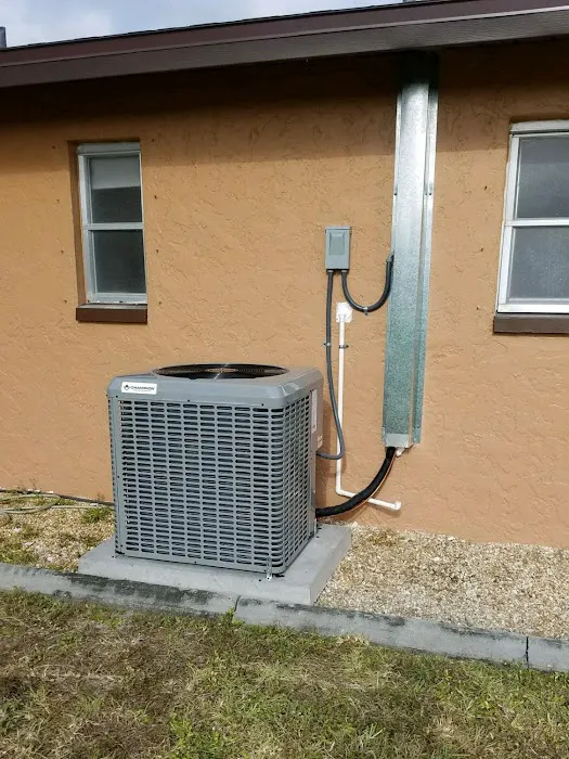 Airman Heating & Cooling Inc Picture 2