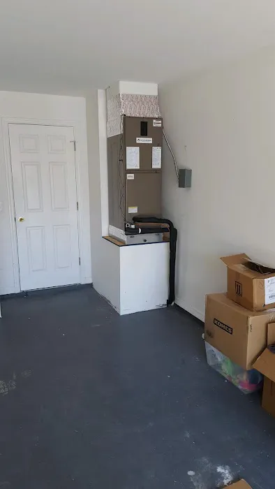 Airman Heating & Cooling Inc Picture 7