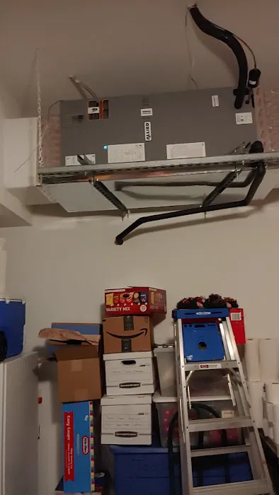 Airman Heating & Cooling Inc Picture 10