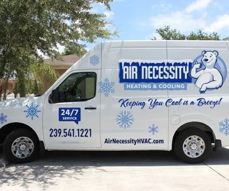 Air Necessity, Inc.