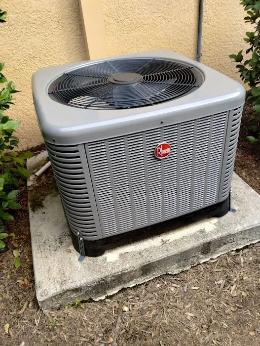 Air Necessity, Inc. Picture 3