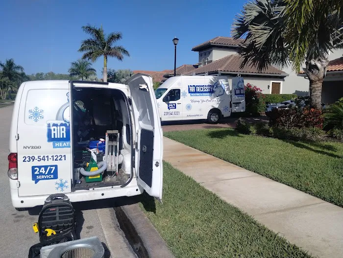 Air Necessity, Inc. Picture 2