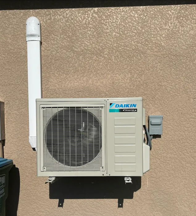 Air Necessity, Inc. Picture 6