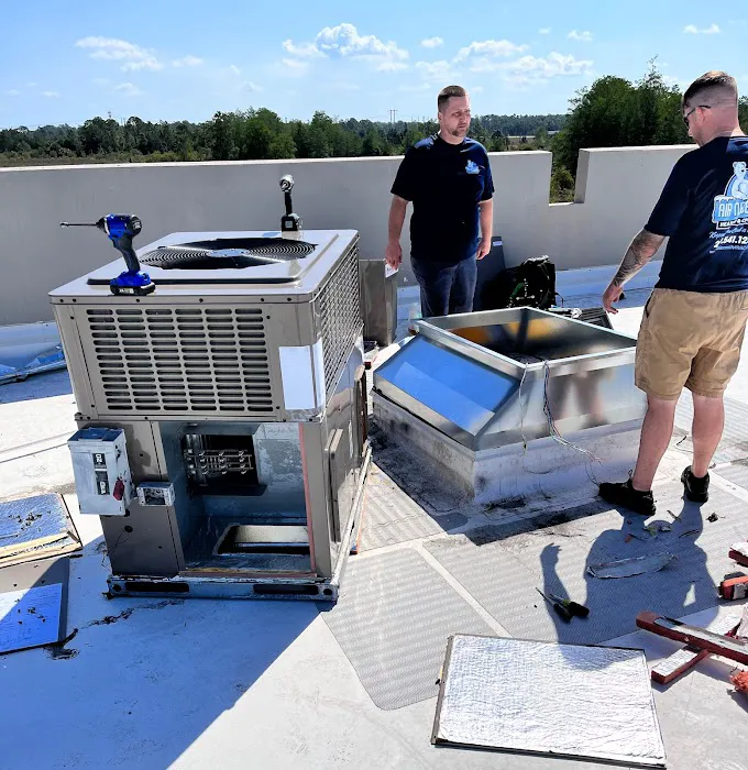 Air Necessity, Inc. Picture 8