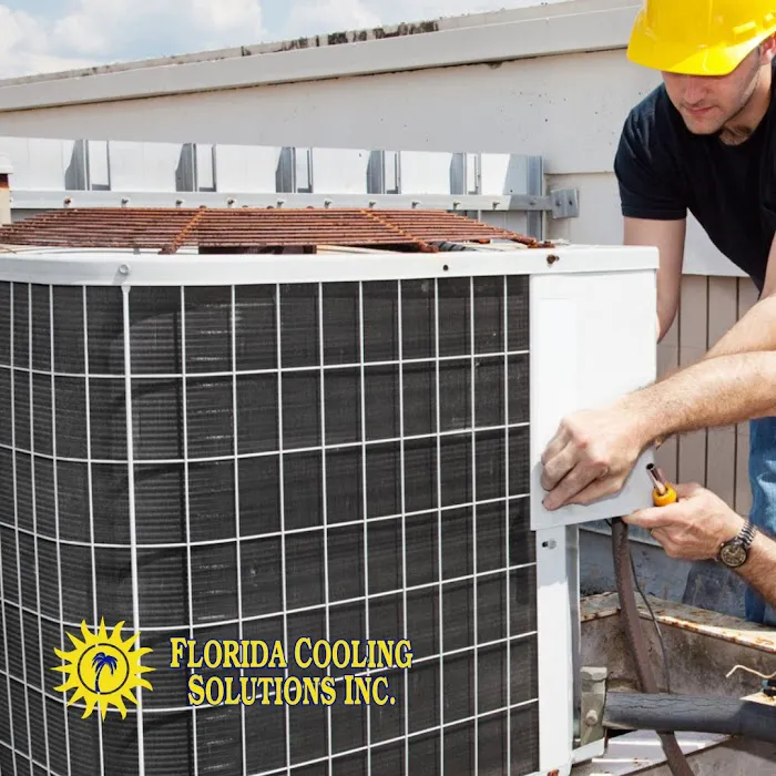 Florida Cooling Solutions, Inc Picture 2