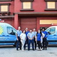 Florida Cooling Solutions, Inc ico