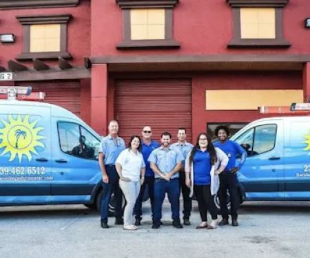 Florida Cooling Solutions, Inc