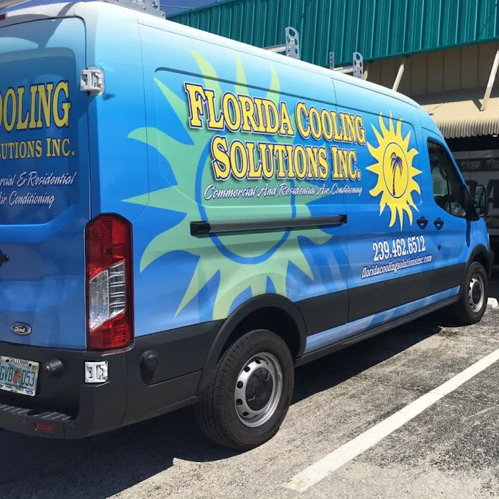 Florida Cooling Solutions, Inc Picture 3