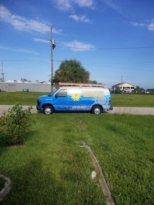Florida Cooling Solutions, Inc Picture 4