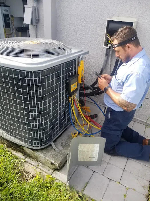 Florida Cooling Solutions, Inc Picture 5