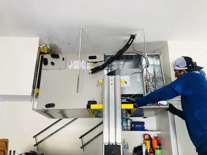 Florida Cooling Solutions, Inc Picture 6